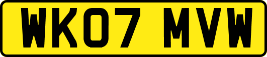 WK07MVW