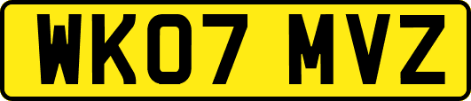 WK07MVZ