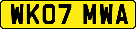 WK07MWA