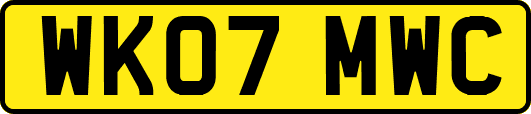 WK07MWC