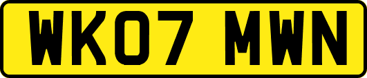 WK07MWN