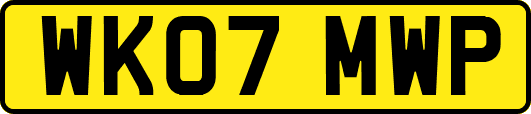 WK07MWP