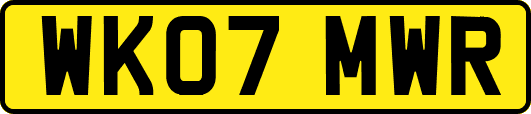 WK07MWR