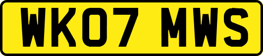 WK07MWS