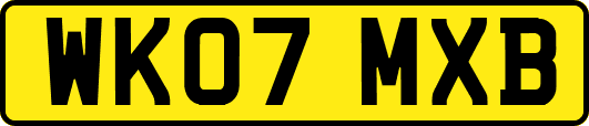 WK07MXB