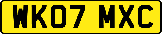 WK07MXC