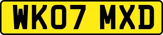 WK07MXD