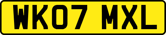 WK07MXL