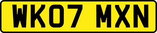 WK07MXN