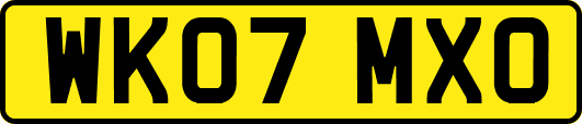 WK07MXO