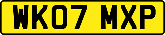 WK07MXP