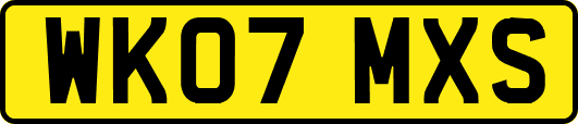 WK07MXS