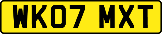 WK07MXT