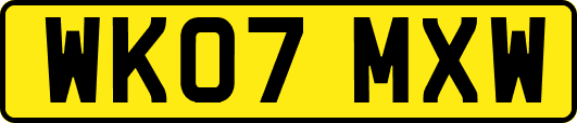 WK07MXW