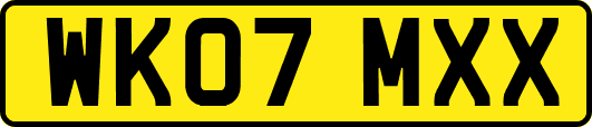 WK07MXX