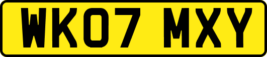 WK07MXY