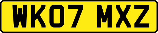 WK07MXZ