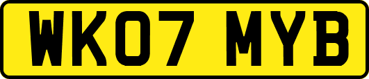 WK07MYB