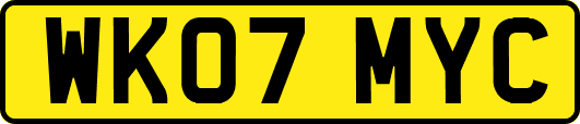 WK07MYC