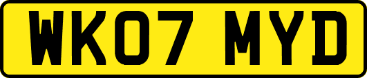 WK07MYD