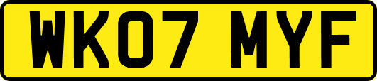 WK07MYF