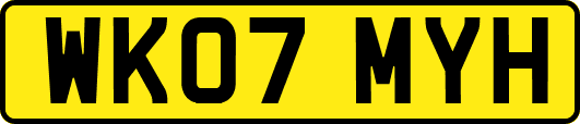 WK07MYH