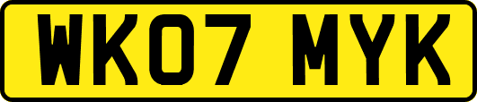 WK07MYK