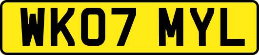 WK07MYL