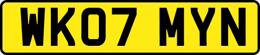 WK07MYN