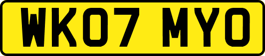 WK07MYO