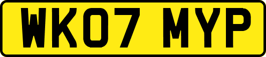 WK07MYP
