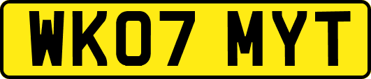WK07MYT
