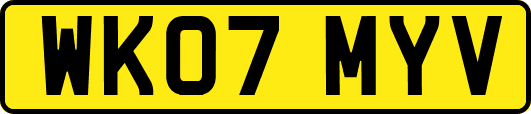 WK07MYV