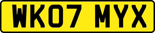 WK07MYX
