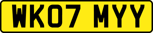 WK07MYY