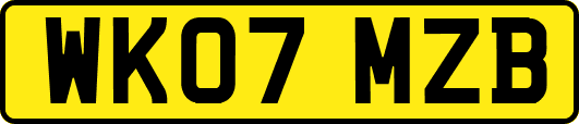 WK07MZB