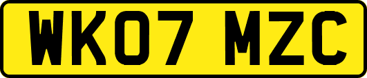 WK07MZC