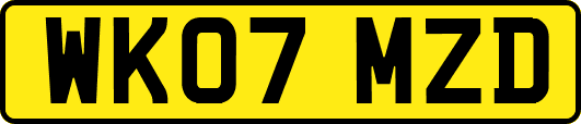 WK07MZD