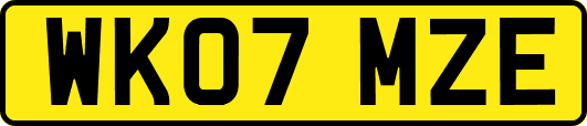 WK07MZE
