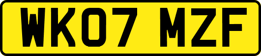 WK07MZF