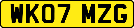 WK07MZG