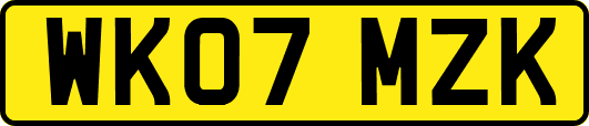WK07MZK
