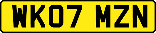 WK07MZN