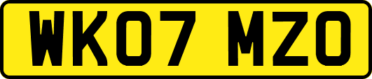 WK07MZO
