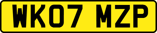 WK07MZP