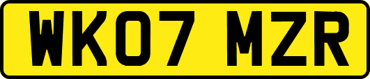 WK07MZR