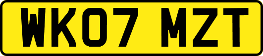 WK07MZT