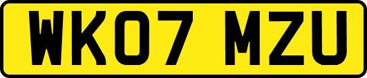 WK07MZU