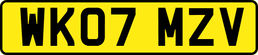 WK07MZV