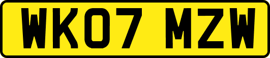 WK07MZW